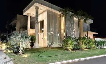 Imagem 2: Casa de condomínio para venda com 300 metros quadrados com 3 quartos