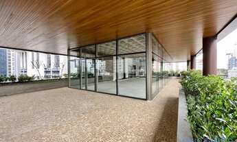 Imagem 4: PRÉDIO - VILA OLÍMPIA - SP