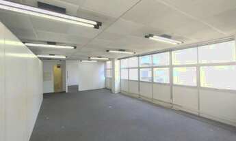 Imagem 7: Conjunto comercial com 105 m² para locação na Faria Lima