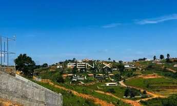 Imagem 3: Um terreno alinhado com seus planos