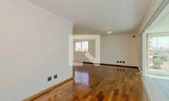 Imagem 5: Apartamento à Venda - Campo Belo, 3 Quartos, 177 m2