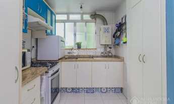 Imagem 3: Apartamento com 2 quartas e vaga de garagem