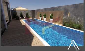 Imagem 7: Casa Alto Padrão -Amarilis