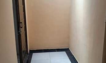 Imagem 7: Casa Geminada bairro Cachoeirinha