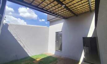 Imagem 6: Casa no Estrela Dalva: Seu Novo Capítulo de Luxo e Conforto em Goiânia Começa Aqui!