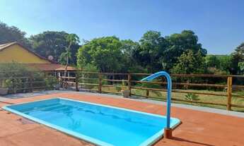 Imagem 6: Alugo sítio,disponível Carnaval