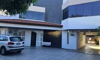 Imagem: Casa na Coroa do Meio- 107066 27276