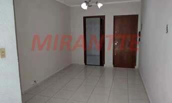 Imagem 3: Apartamento para venda tem 68m², 2 quartos, 1 vaga em Vila Ester (Zona Norte) - São Paulo