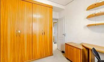 Imagem 5: Venda Cobertura 4 Dormitórios - 219 m² Vila Clementino