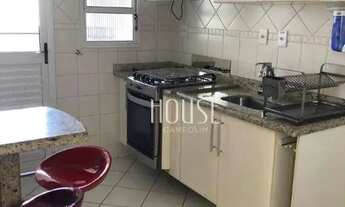 Imagem 6: Apartamento à venda em condomínio residencial em Sorocaba