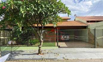 Imagem: Casa com 3 dormitórios à venda, 208 m²