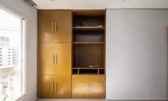 Imagem 11: Imóvel para venda com 115 metros quadrados com 2 quartos em Setor Bueno - Goiânia - GO