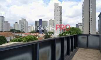 Imagem 3: Prédio Monousuário 1447m² e lajes amplas , com espaço gourmet no ultimo piso