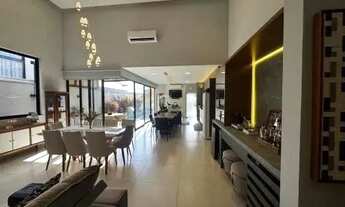 Imagem 6: Casa térrea no condomínio CONDOMÍNIO RESIDENCIAL DAMHA IV em Presidente Prudente