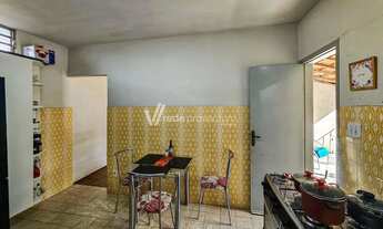 Imagem 3: Casa - Jardim Flamboyant - Campinas