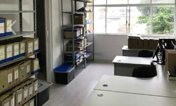 Imagem 4: Conjunto comercial 46m² - Pinheiros