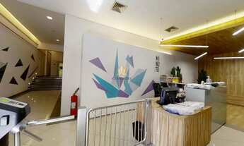 Imagem 4: Prédio Comercial à venda no Campos Elíseos, São Paulo-SP - 3.700m² e 8 vagas