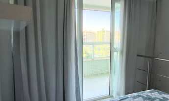 Imagem 5: APARTAMENTO VISTA MAR 1/4 JARDIM ARMAÇÃO