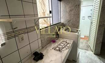 Imagem 6: APARTAMENTO 2/4, EDIFICIO TOULON SETOR OESTE