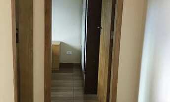 Imagem 5: Kitnet 01 Quarto Mobiliada Bairro Novo Mundo/Fanny (direto c proprietario