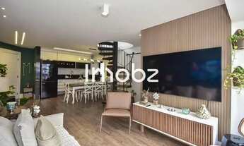 Imagem 4: Apartamento à venda no Condomínio Edifício Jardins De Lagamar - Rua Eduardo Ambuba, 95 - S