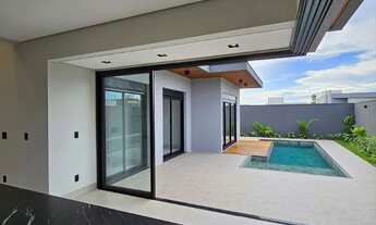 Imagem 4: Alphaville 1 - Casa térrea espetacular