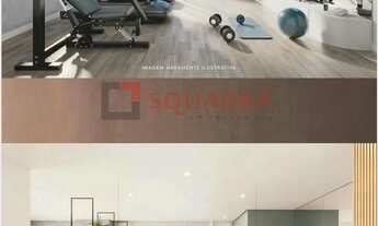 Imagem 2: Apartamento em Portão, Curitiba/PR