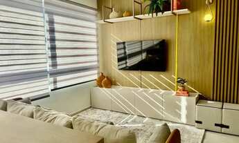 Imagem: AMPLO APARTAMENTO DE 3 DORM. - 1 SUÍTE