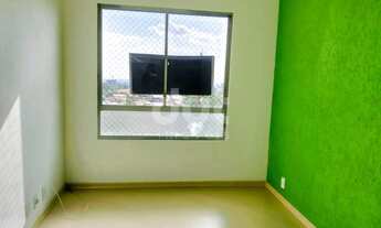 Imagem: Apartamento - Vila Georgina - Campinas