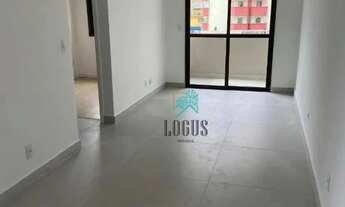 Imagem: Apartamento com 2 dormitórios, 56 m²