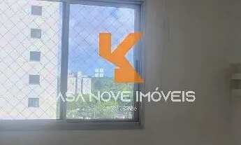 Imagem 6: Apartamento à venda na Pituba, Salvador-BA: 3 quartos, 1 suíte, 2 salas, 3 banheiros, 2 va