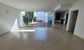 Imagem 6: Casa em condomínio para venda e locação no bairro Jardins Gênova