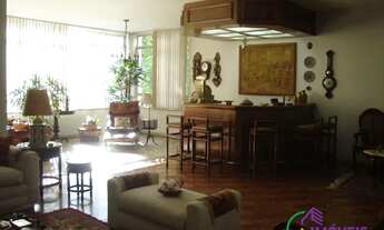 Imagem 2: APARTAMENTO - HIGIENÓPOLIS - SP