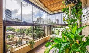 Imagem 5: Venda Apartamento 3 Dormitórios - 179 m² Vila Madalena