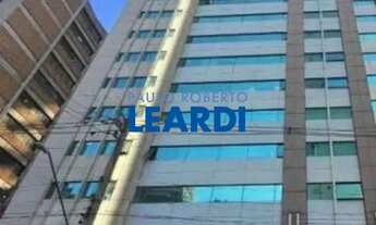 Imagem: CONJ. COMERCIAL - VILA OLÍMPIA - SP