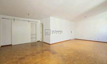 Imagem 6: Aluguel Apartamento 3 Dormitórios - 160 m² Itaim Bibi