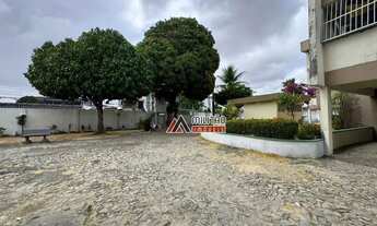 Imagem 2: Apartamento para venda tem 103m2 com 3 suítes no Montese - Fortaleza - CE