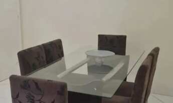 Imagem 6: Apartamento mobiliado 2 dormitórios, floradas são josé