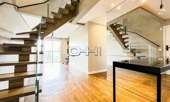 Imagem 5: Venda Cobertura 2 Dormitórios - 133 m² Brooklin