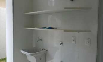 Imagem 3: CASA PARA ALUGUEL 04 SUITES NO ALPHAVILLE LITORAL NORTE 1