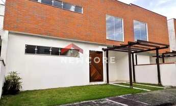 Imagem 6: Casa de condomínio em Rua Monsenhor Gercino - Itaum - Joinville/SC