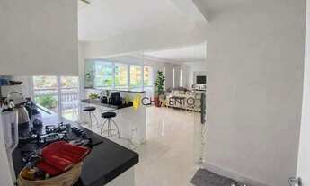 Imagem 3: Apartamento com 3 dormitórios à venda, 120 m² por R$ 1.590.000,00 - Jardim - Santo André/S