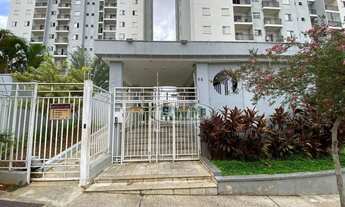 Imagem 3: Apartamento 62 m² à Venda | 2 Dorms (1 Suíte) | 1 Vaga Coberta