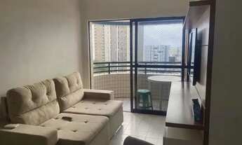 Imagem: Apartamento à venda, 3 quartos, 2 suítes