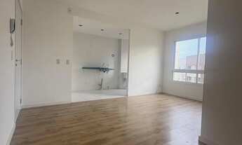 Imagem 4: Apartamento à venda em Marechal Rondon com 60 m², 2 quartos, 1 suíte