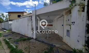 Imagem 3: Casa à venda em Campinas, Jardim Proença, com 3 quartos, com 110 m²