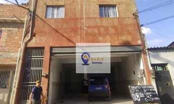 Imagem: Sobrado com 6 dormitórios à venda, 360