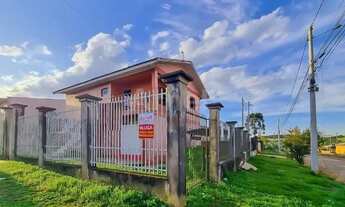 Imagem 2: Casa 02 dorm - Leonardo Ilha