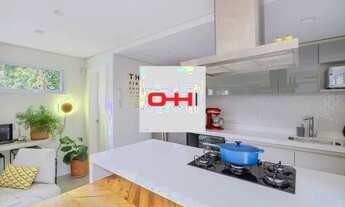 Imagem 6: Venda Casa 3 Dormitórios - 160 m² Vila Olímpia