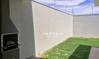 Imagem 5: Casa com 3 suítes e quintal para locação no Condomínio Gardenville, Itu/Sp